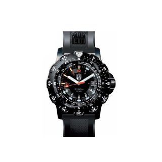 Luminox Recon Point Man, Black, 45mm Watches 