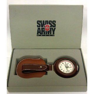 Victorinox Swiss Army Travel Alarm 1884 Limited Edition, Watch 241395 