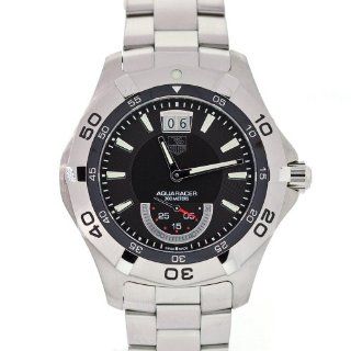 TAG Heuer Mens WAF1010.BA0822 Aquaracer Grande Date Watch Watches 