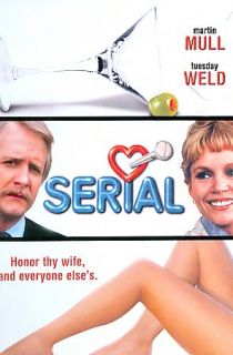 Serial DVD, 2008