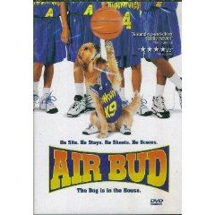 Air Bud DVD, 2008