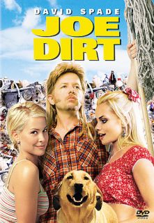 Joe Dirt DVD, 2006