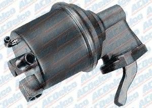 ACDelco 42440 New Mechanical Fuel Pump