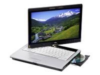 Fujitsu LifeBook T5010 13.3 Notebook   Customized