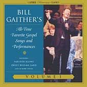 Gaither Homecoming Classics, Vol. 1 by Bill Gospel Gaither CD, Mar 