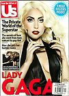 LADY GAGA The Private World of the Superstar Collectors Edition US 
