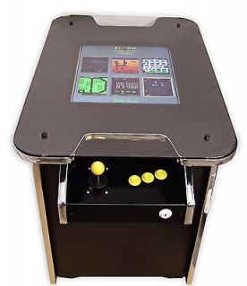 galaga machine in Video Arcade Machines