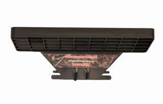 Galena Outdoor Products Hunting Blind Utility Shelf, Hub Mount