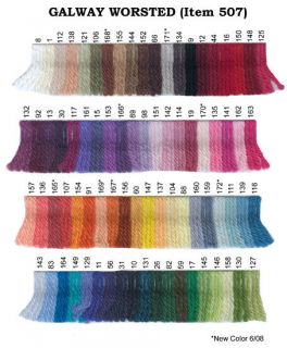 galway yarn in Yarn