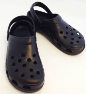Mens Gardening Beach Walking Crocz Style Sandal Clog Shoe Size 7 8 9 