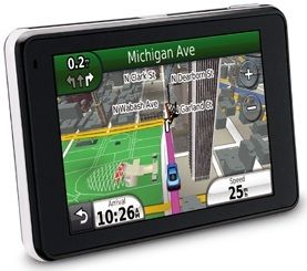 Newly listed Garmin nuvi 3790T Automotive GPS Receiver 2012 maps