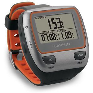 Garmin Forerunner 310XT GPS Receiver Sport Running Watch