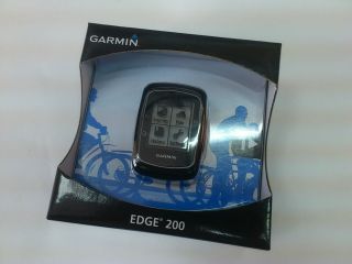 Newly listed New Garmin BarFly Bar Fly Cycling Computer Mount 