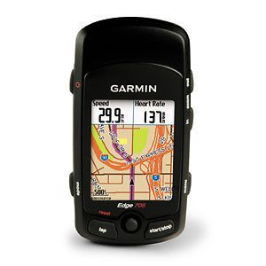 GARMIN EDGE 705 GPS ENABLED CYCLING COMPUTER   (GPS ONLY) 010 00555 00