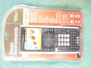 Texas Instruments TI NspireCX Calculator (BRAND NEW, FAST SHIPPING)