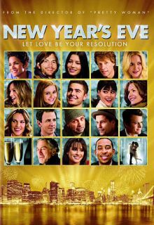 new years eve dvd in DVDs & Blu ray Discs