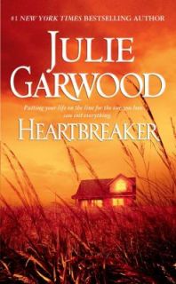 Heartbreaker by Julie Garwood 2001, Paperback