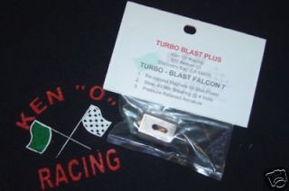 KOR Turbo Blast PLUS Falcon 7 Zapped Racing Motor