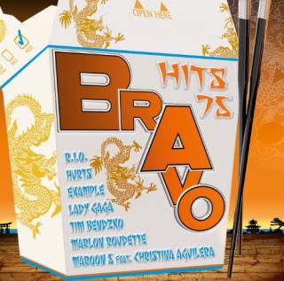 Bravo Hits 75Musik