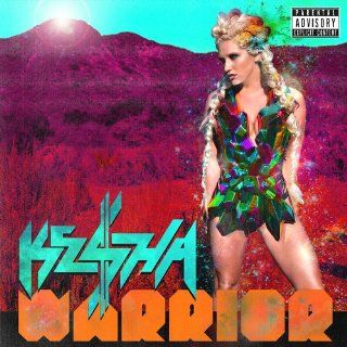 Warrior (Deluxe Edition)  Musik