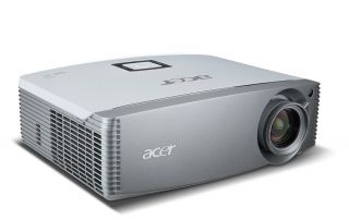 Acer H9500BD Full HD 3D DLP Projektor (Kontrast 50.0001, 2.000 ANSI 