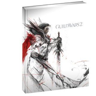 Guild Wars 2 Limited Edition Strategy Guide (Signature Series Guide 