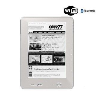 Pocketbook Pro 912 E Book Reader   White  Electronics