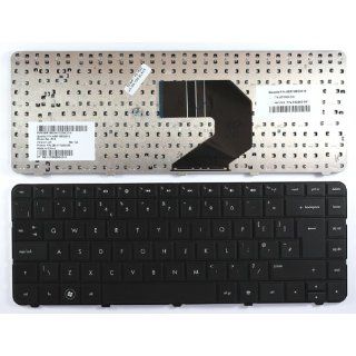 HP Pavilion g6 1014sa Black UK Replacement Laptop Keyboard  