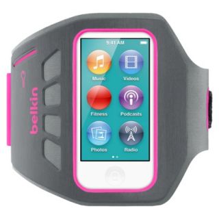 Belkin New iPod Nano Armband   Pink (F8W216ttC02) product details page