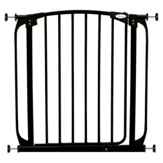 Dreambaby Swing Close Security Gate   Black product details page
