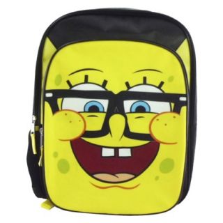 Nick Spongebob Backpack   Yellow  Target