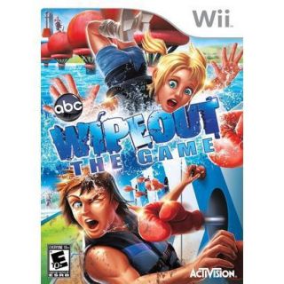 Wipeout The Game (Nintendo Wii)  Target