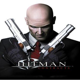 Hitman Contracts / Game O.S.T. Various Artists  Musique