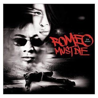 Romeo Must Die Artistes Divers, Aaliyah  Musique