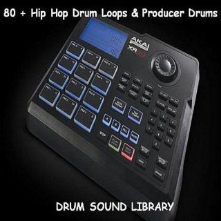 Dr. Dre Drum Kit (Demo): Drum Sound Library: .fr 