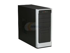Newegg   APEX PC 389 C Black Steel ATX Mid Tower Computer Case
