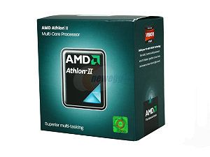 AMD Athlon II X4 640 Propus 3.0GHz Socket AM3 95W Quad Core Desktop 