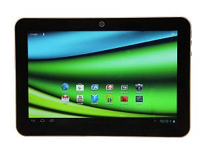    TOSHIBA Excite 10 LE AT205 T16I Tablet PC TI OMAP4430 1 