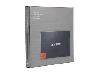 SAMSUNG 830 Series MZ 7PC064B/WW 2.5 Inch 64GB SATA III MLC Internal 