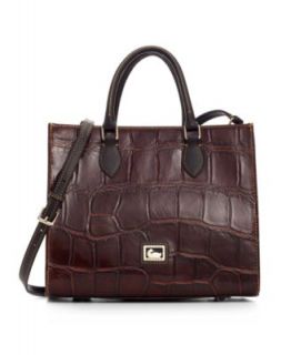 Juicy Couture Handbag, Leopard Velour Daydreamer