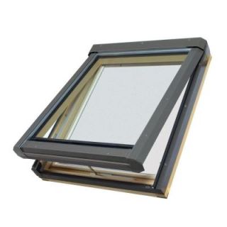 Fakro Manual Venting Skylight FV 24/27 P1 (Laminated Glass, LowE 