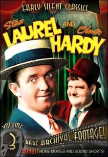   Laurel & Hardy Collection 1 by Telavista  DVD