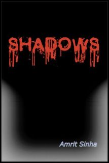   Shadows by Amrit Sinha  NOOK Book (eBook)