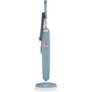 Shop BISSELL Steam Mop Deluxe at Lowes