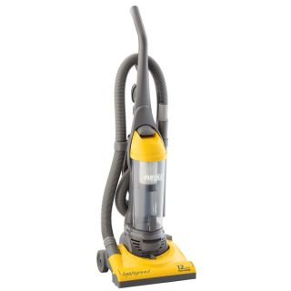 Ver Eureka LightSpeed Bagless Upright Vacuum Cleaner at Lowes