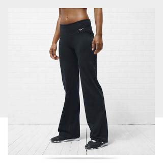 Nike Dri FIT Regular Fit Womens Training Pants