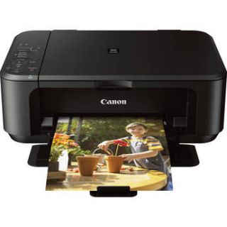 Canon PIXMA MG3220 All In One Color Inkjet Printer 6223B002 B&H