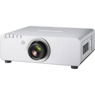 Panasonic PT DX800US XGA 8000 Lumens Projector PT DX800US B&H