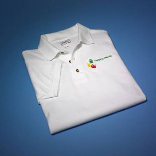 Polo Shirts  Staples Copy & Print  