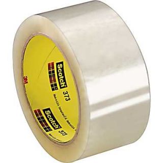 Packaging Tape / Shipping Tape Hot Melt Packaging Tape